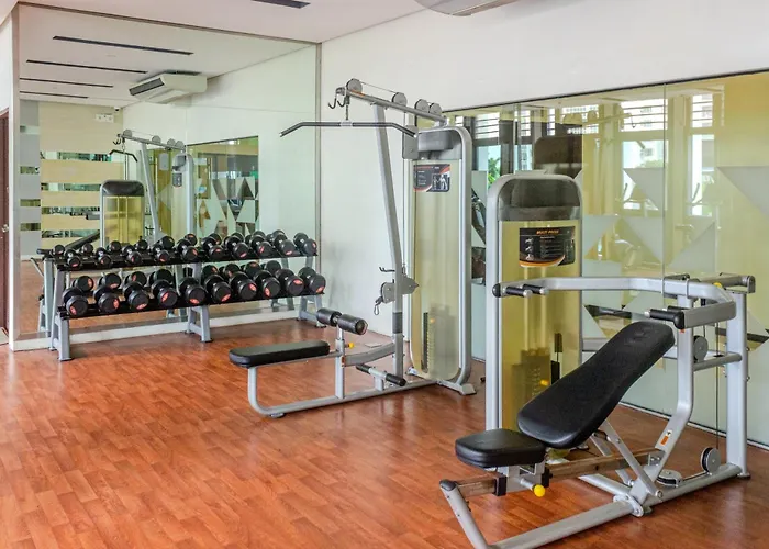 Apartment Cozy In Salcedo Village Makati Near Ayala *